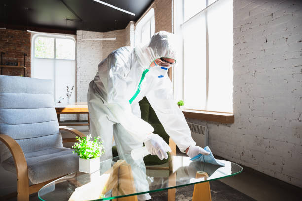 Best Forensic Mold Investigation  in West Covina, CA